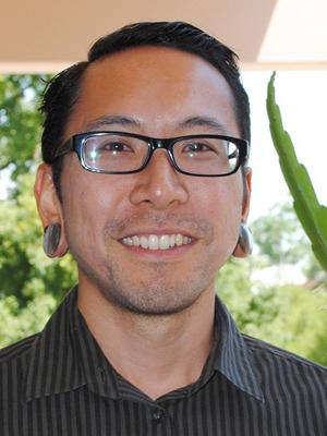 Todd Honma, Assistant Professor of Asian American Studies